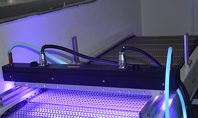 UV汞燈與UVLED燈的區(qū)別有哪些？